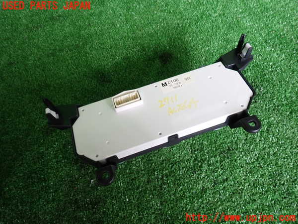 2UPJ-27116066]CX-3(DK5FW)エアコンスイッチ1 中古_m0002.jpg