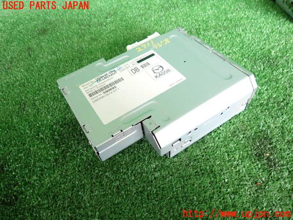 2UPJ-27116470]CX-3(DK5FW)ラジオ 中古_m0001.jpg
