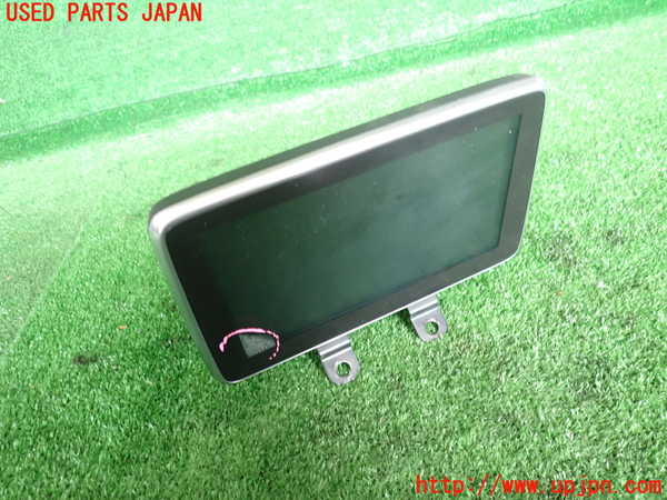2UPJ-27116629]CX-3(DK5FW)モニター 中古_m0001.jpg