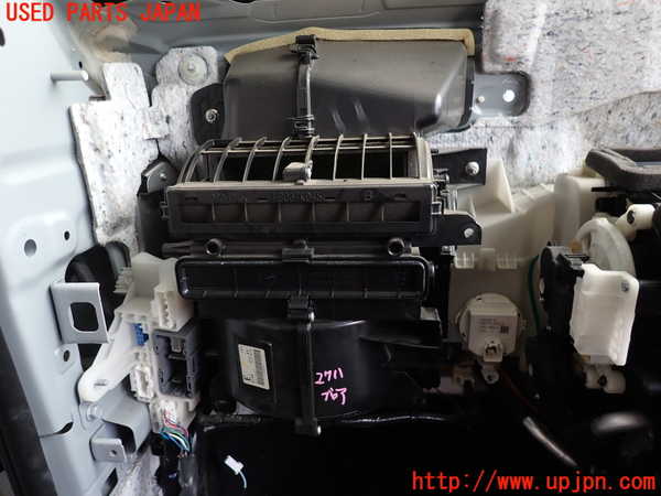 2UPJ-27116095]CX-3(DK5FW)ブロアファン(ブロアーファン) 中古_m0001.jpg