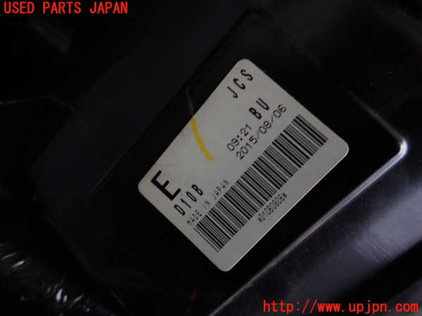 2UPJ-27116095]CX-3(DK5FW)ブロアファン(ブロアーファン) 中古_m0002.jpg