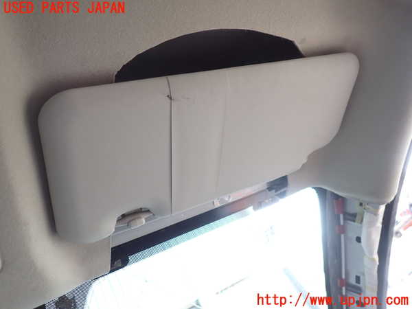 2UPJ-27117625]CX-3(DK5FW)室内サンバイザー右側 中古_m0001.jpg