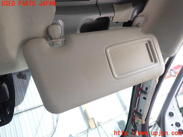 2UPJ-27117625]CX-3(DK5FW)室内サンバイザー右側 中古_m0002.jpg