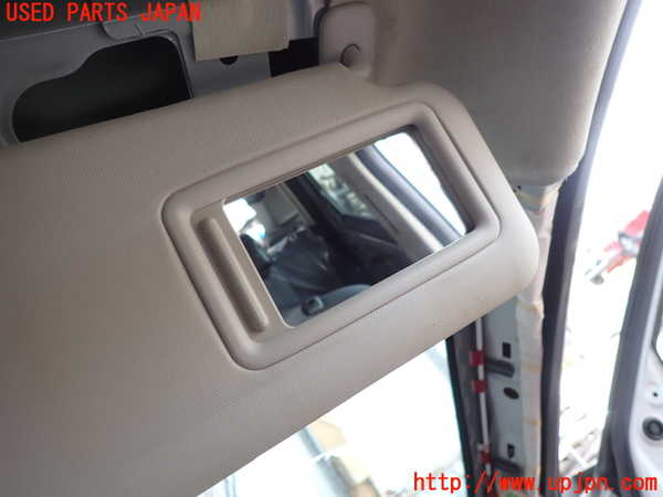 2UPJ-27117625]CX-3(DK5FW)室内サンバイザー右側 中古_m0003.jpg