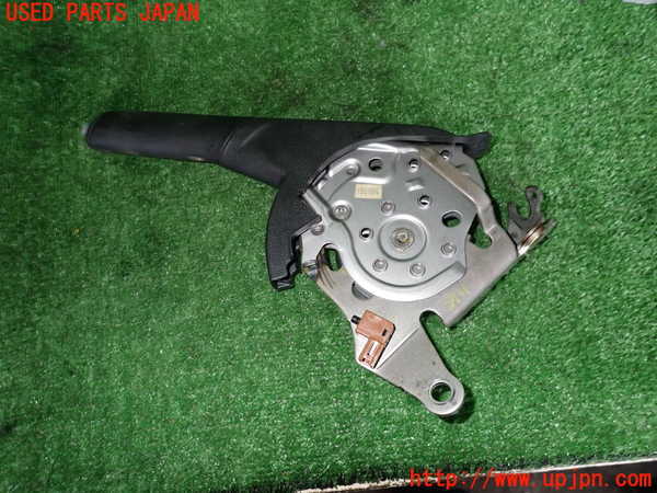 2UPJ-27117550]CX-3(DK5FW)サイドブレーキレバー 中古_m0001.jpg