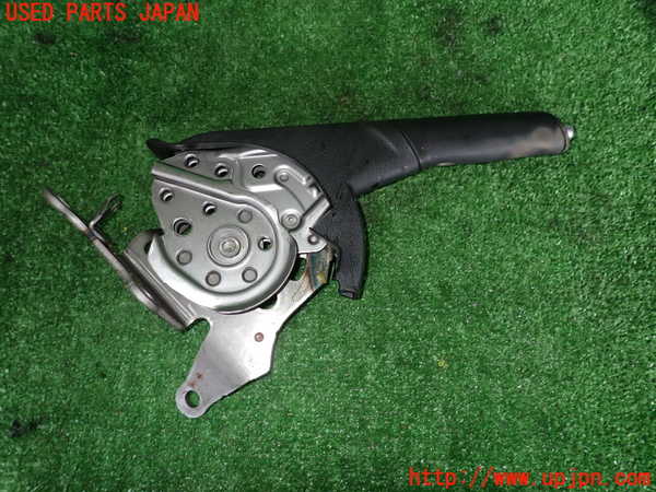 2UPJ-27117550]CX-3(DK5FW)サイドブレーキレバー 中古_m0002.jpg