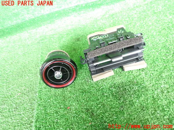 2UPJ-27117526]CX-3(DK5FW)エアコン吹き出し口1 真中 中古_m0001.jpg