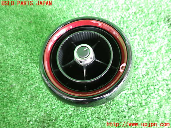 2UPJ-27117528]CX-3(DK5FW)エアコン吹き出し口3 左 中古_m0001.jpg