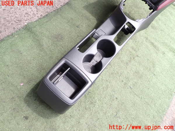 2UPJ-27117540]CX-3(DK5FW)センターコンソール 中古_m0004.jpg