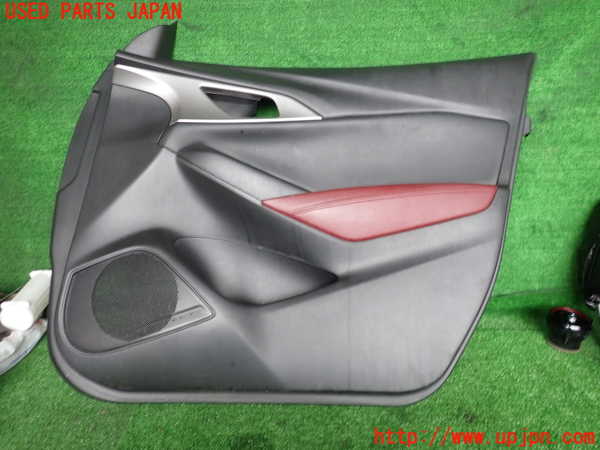 2UPJ-27111234]CX-3(DK5FW)右前ドア内張り 中古_m0001.jpg