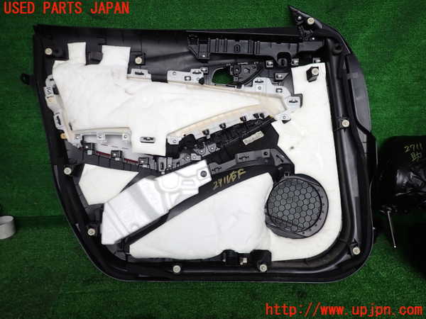 2UPJ-27111234]CX-3(DK5FW)右前ドア内張り 中古_m0003.jpg
