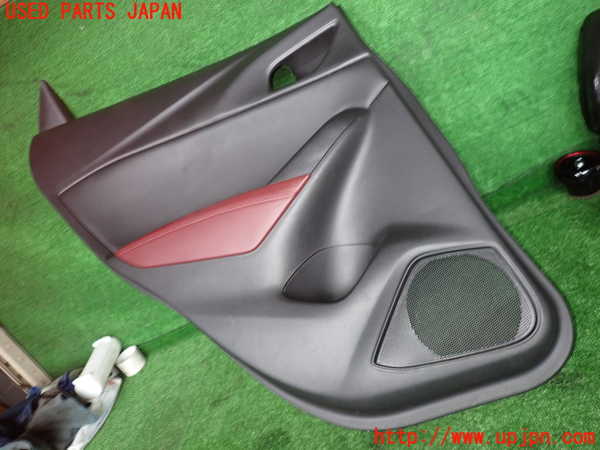 2UPJ-27111324]CX-3(DK5FW)左後ドア内張り 中古_m0001.jpg