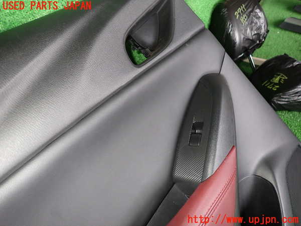 2UPJ-27111324]CX-3(DK5FW)左後ドア内張り 中古_m0002.jpg