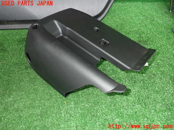 2UPJ-27117905]CX-3(DK5FW)コラムカバー 中古_m0002.jpg