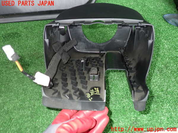 2UPJ-27117905]CX-3(DK5FW)コラムカバー 中古_m0003.jpg