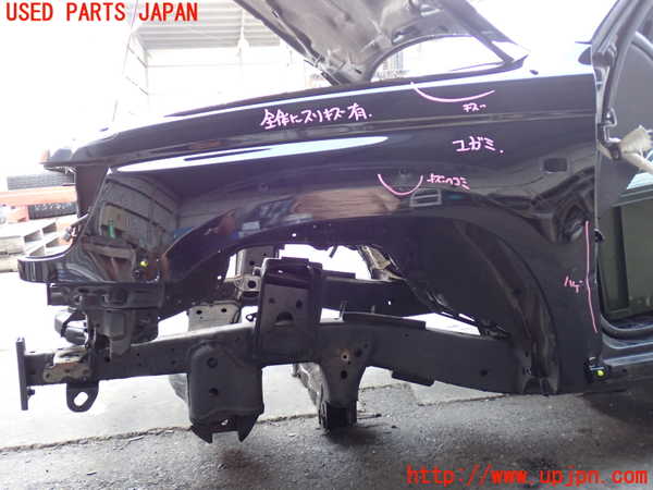2UPJ-27121082]ハイラックスサーフ(RZN185W)左前フェンダー 中古_m0001.jpg
