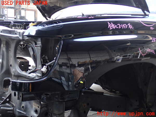 2UPJ-27121082]ハイラックスサーフ(RZN185W)左前フェンダー 中古_m0002.jpg