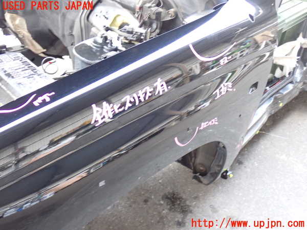 2UPJ-27121082]ハイラックスサーフ(RZN185W)左前フェンダー 中古_m0003.jpg