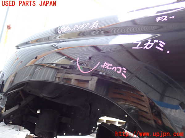 2UPJ-27121082]ハイラックスサーフ(RZN185W)左前フェンダー 中古_m0005.jpg