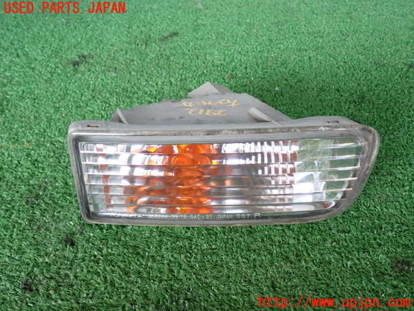 2UPJ-27121160]ハイラックスサーフ(RZN185W)右ウィンカーレンズ 中古_m0001.jpg