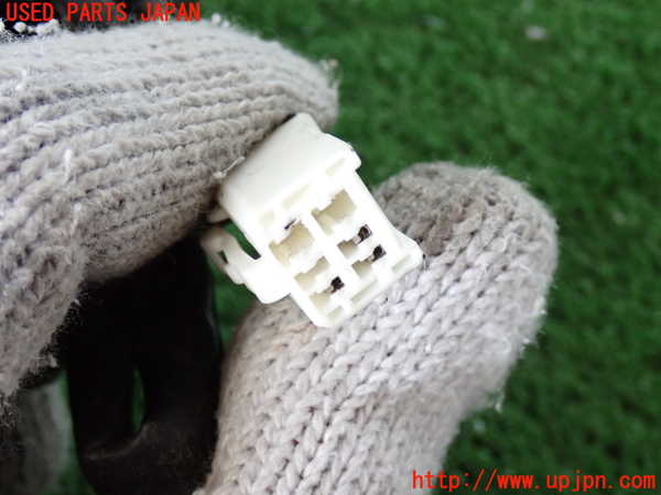 5UPJ-27121212]ハイラックスサーフ(RZN185W)左ドアミラー 中古_m0005.jpg