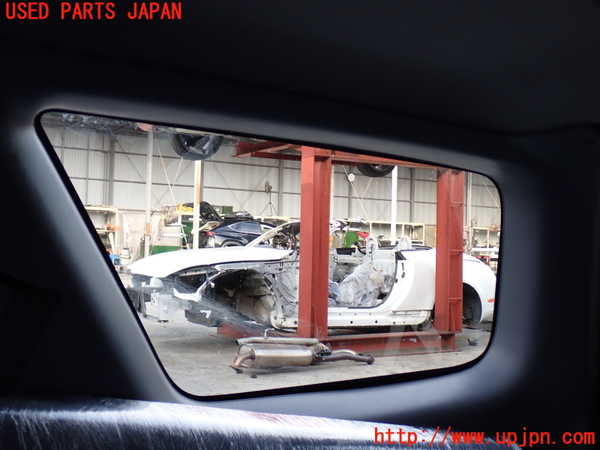 2UPJ-27121380]ハイラックスサーフ(RZN185W)右クォーターガラス 中古(43R-00150 M2135)_m0003.jpg
