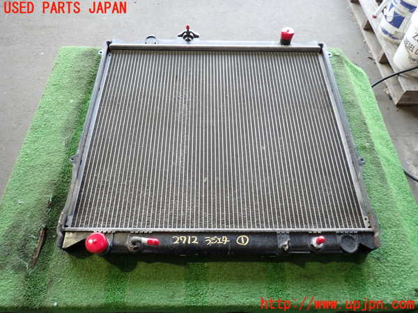 2UPJ-27122321]ハイラックスサーフ(RZN185W)ラジエーター1 中古_m0003.jpg