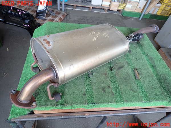 2UPJ-27122651]ハイラックスサーフ(RZN185W)センターパイプ1 中古_m0001.jpg