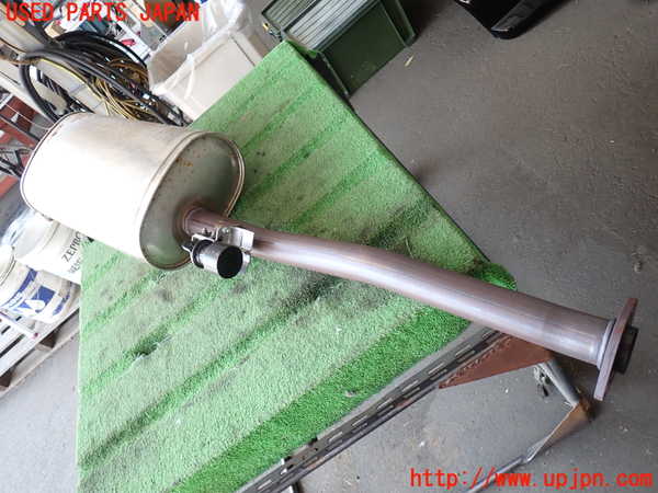 2UPJ-27122651]ハイラックスサーフ(RZN185W)センターパイプ1 中古_m0002.jpg