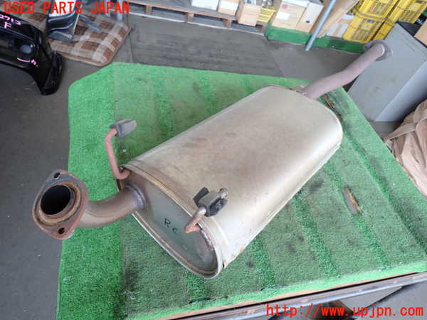 2UPJ-27122651]ハイラックスサーフ(RZN185W)センターパイプ1 中古_m0003.jpg