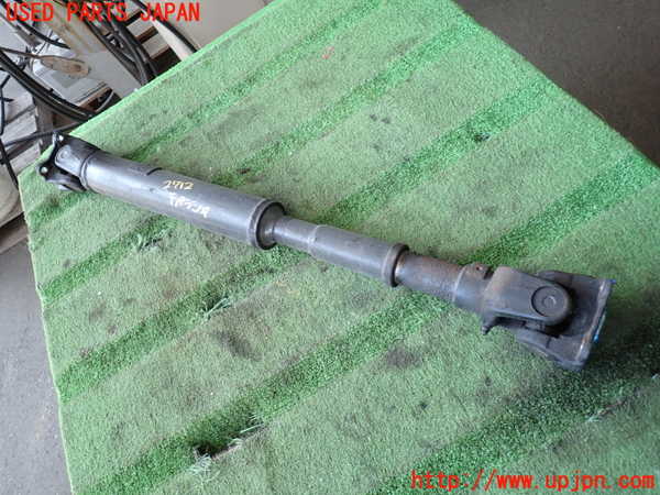2UPJ-27123401]ハイラックスサーフ(RZN185W)フロントプロペラシャフト1 中古_m0001.jpg