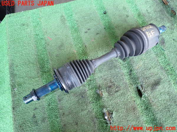 2UPJ-27124015]ハイラックスサーフ(RZN185W)左フロントドライブシャフト 中古_m0001.jpg