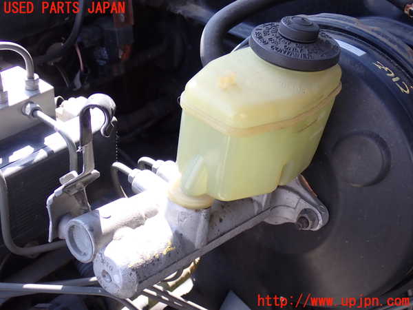 2UPJ-27124050]ハイラックスサーフ(RZN185W)ブレーキマスターシリンダー 中古_m0001.jpg
