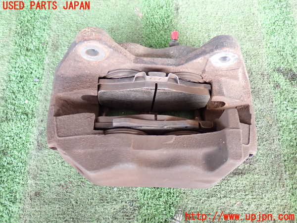5UPJ-27124080]ハイラックスサーフ(RZN185W)右フロントキャリパー 中古_m0002.jpg