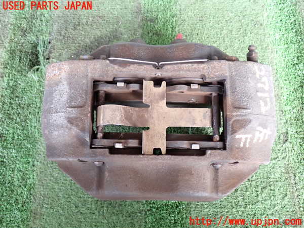 2UPJ-27124085]ハイラックスサーフ(RZN185W)左フロントキャリパー 中古_m0001.jpg