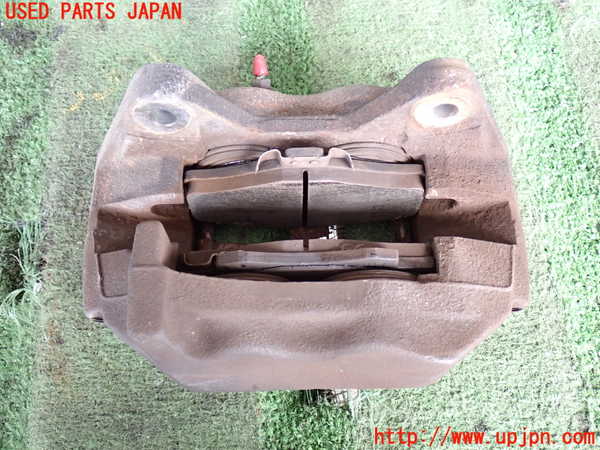 2UPJ-27124085]ハイラックスサーフ(RZN185W)左フロントキャリパー 中古_m0002.jpg