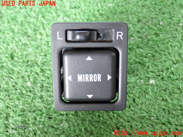 5UPJ-27126280]ハイラックスサーフ(RZN185W)ミラースイッチ 中古_m0001.jpg