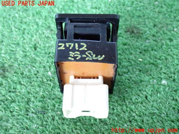 5UPJ-27126280]ハイラックスサーフ(RZN185W)ミラースイッチ 中古_m0002.jpg