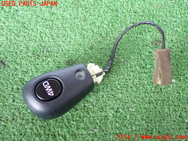 5UPJ-27127570]ハイラックスサーフ(RZN185W)シフトノブ 中古_m0003.jpg