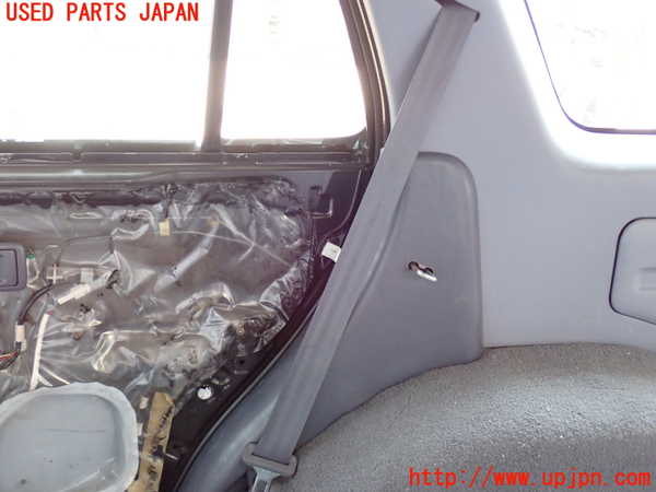 2UPJ-27127155]ハイラックスサーフ(RZN185W)右2列目シートベルト 中古_m0001.jpg