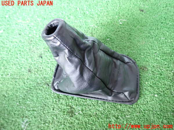 5UPJ-27127575]ハイラックスサーフ(RZN185W)シフトブーツ 中古_m0001.jpg