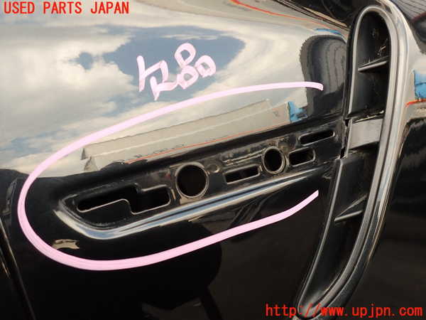 2UPJ-27131080]BMW M4 クーペ(3C30)右前フェンダー 【ジャンク品】 中古 【F82】_m0004.jpg