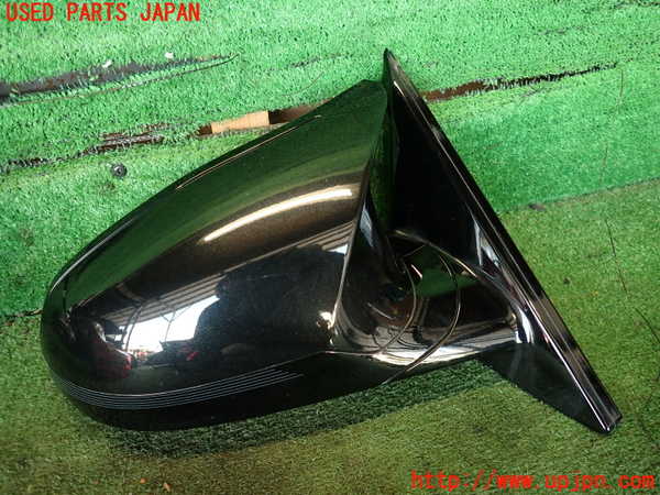 2UPJ-27131210]BMW M4 クーペ(3C30)右ドアミラー 中古 【F82】_m0001.jpg