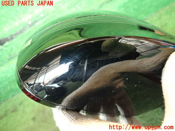 2UPJ-27131210]BMW M4 クーペ(3C30)右ドアミラー 中古 【F82】_m0003.jpg