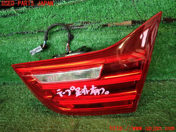 2UPJ-27131550]BMW M4 クーペ(3C30)右リアフィニッシャー 中古 【F82】_m0001.jpg