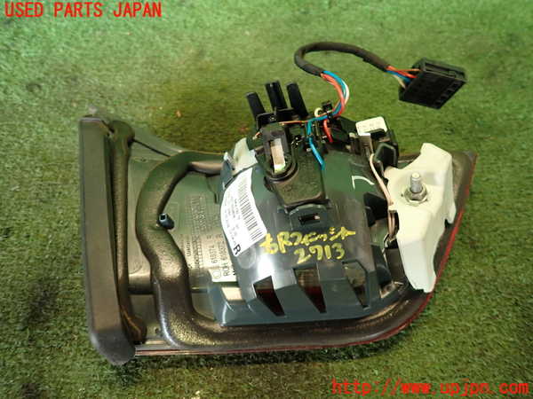 2UPJ-27131550]BMW M4 クーペ(3C30)右リアフィニッシャー 中古 【F82】_m0004.jpg