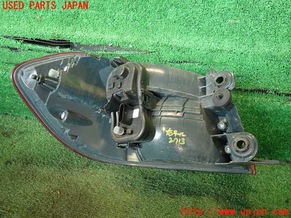 5UPJ-27131530]BMW M4 クーペ(3C30)右テールランプ 中古 【F82】_m0004.jpg