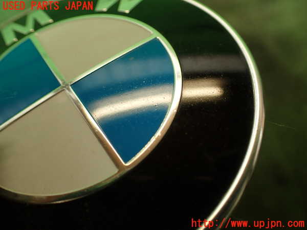 2UPJ-27131631]BMW M4 クーペ(3C30)エンブレム1 中古 【F82】_m0002.jpg