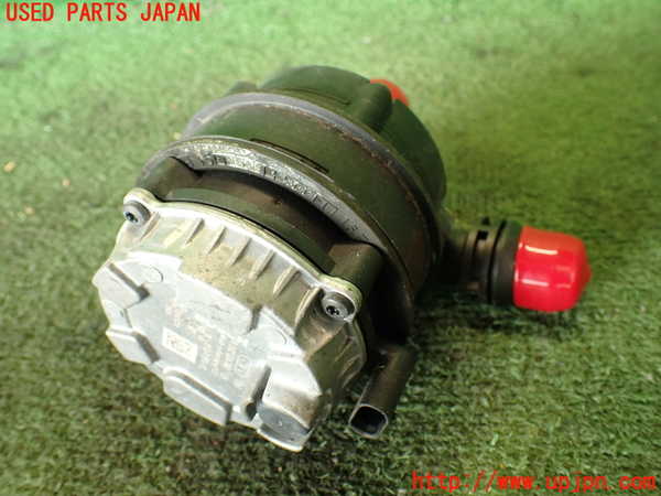 2UPJ-27132110]BMW M4 クーペ(3C30)ウォーターポンプ 中古 【F82】_m0002.jpg