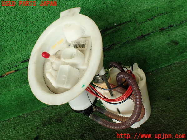 5UPJ-27132510]BMW M4 クーペ(3C30)燃料ポンプ 中古 【F82】_m0001.jpg